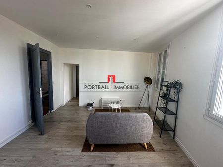 APPARTEMENT MEUBLE - Photo 5