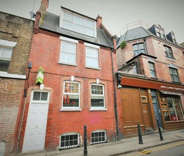 Brick Lane, E1 - Photo 6