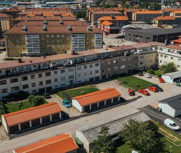 Packhusgatan 29 B - Photo 3
