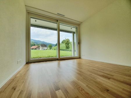 3.5 Zimmer, 105 m², EG - Photo 3