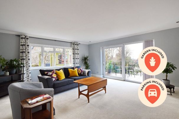 Church Road, Stoke Bishop - Photo 1