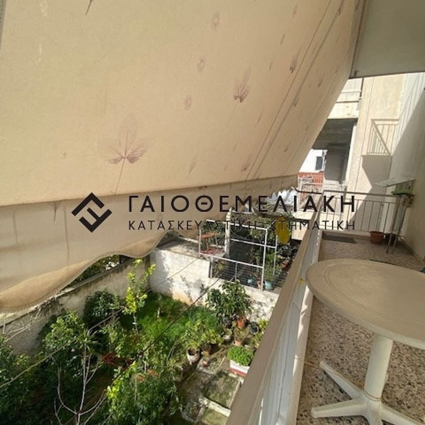 Ενοικίαση κατοικίας, 100 τ.μ., Πετρούπολη, 800 € - Photo 1