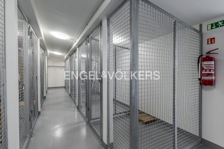 Pronájem bytu 2+kk 45 m² - Fotografie 5