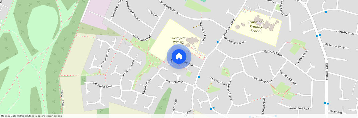 Toftstead, Armthorpe, Doncaster DN3 3DF