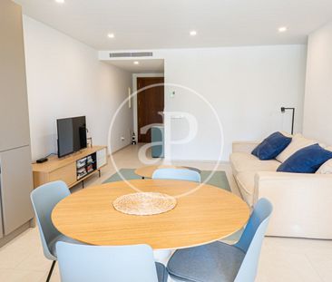 Apartment for rent in Port de Pollensa - Photo 2