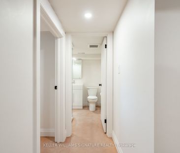 For Lease - 57 Mcelroy Road Unit# Basement, Hamilton, Ontario - Photo 6