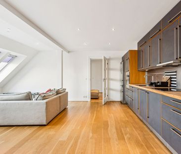 INGEN BOFÆLLESSKABER – Pilestræde – Bright 4-room apartment in the ... - Photo 3