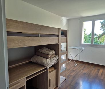 Location appartement 4 pièces, 74.17m², Nice - Photo 3