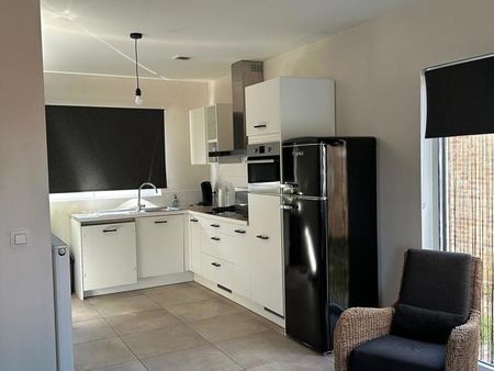 Huis te huur in Sint-Lievens-Houtem - Photo 3