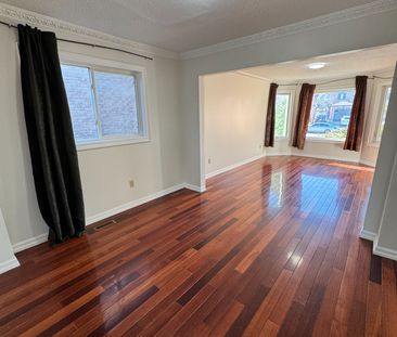 For Lease - 17 Glenmanor Drive, Brampton, Ontario - Photo 1