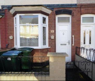 4 bedroom house share to rent - Photo 5