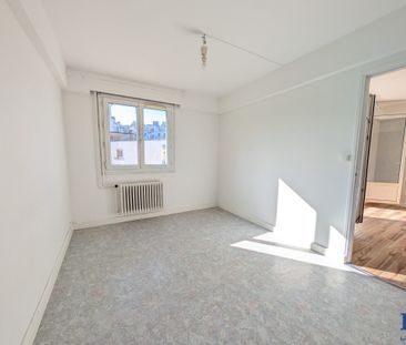 Location Appartement 3 pièces 56m² GRENOBLE 38000 - Photo 6
