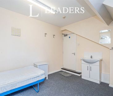 1 bedroom property to rent Rockstone Place, Southampton, Hampshire,... - Photo 5