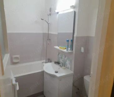 Apartament 1 cameră – Tătărași, Vasile Lupu | 33 mp | Etaj intermediar | 2 lifturi - Fotografie 6
