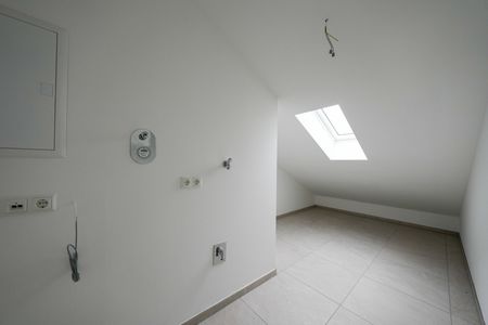 Dachgeschosswohnung in ruhiger Lage - Foto 4