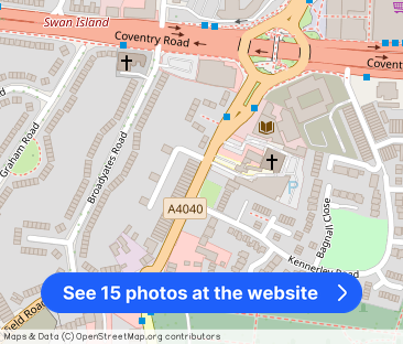 1 bedroom flat for rent - Photo 1