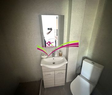 Studio/Γκαρσονιέρα για ενοικίαση Τ.Ε.Ι. (Πάτρα) - Photo 5