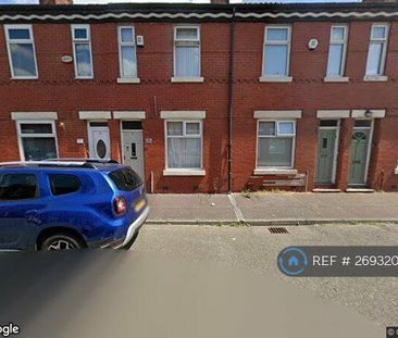 2 bedroom terraced house to rent - Photo 2