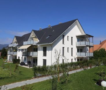 Generous 3.5-room apartment with 2 bathrooms and large terrace - Photo 4