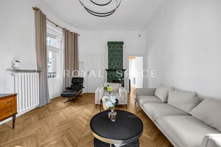 Przestronny apartament w kamienicy w Śródmieściu! - Фото 2