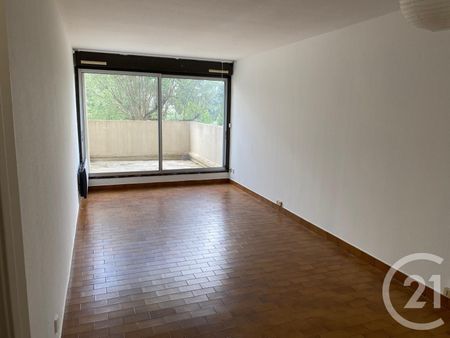 Location Appartement 2 pièces 43m² MONTPELLIER 34090 - Photo 4