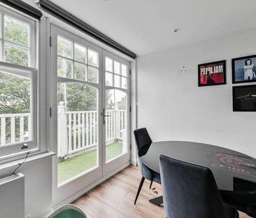Queens Avenue, Muswell Hill, N10 - Photo 2