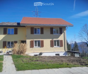 4.5 Zimmer, 92 m² - Photo 1