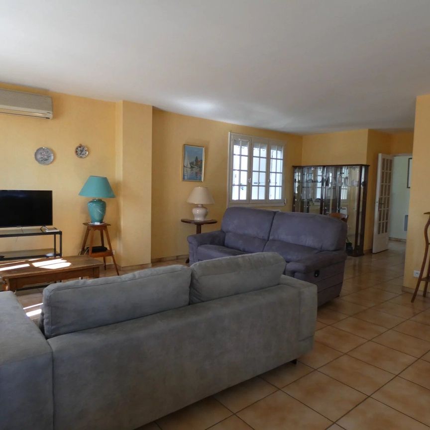 Location Appartement 3 pièces 106 m2 à Saint-Marcel-Lès-Valence - Photo 1