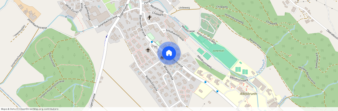 8915 Hausen am Albis