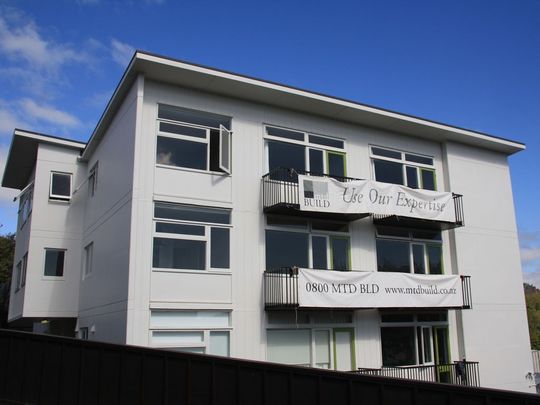 2 Bedroom Unit In the Heart of Parnell - Photo 1