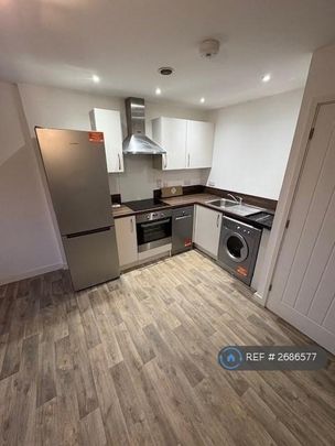 1 bedroom flat to rent - Photo 1