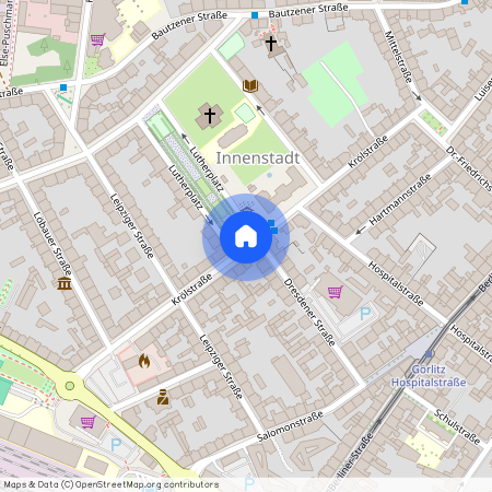 Krölstraße, 02826, Krölstraße    Görlitz