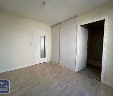 Appartement à louer 2 pièces 33.87m² - Photo 2