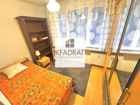 Pomorzany, 2 pokoje przy ul. Powstańców Wlkp - Фото 3