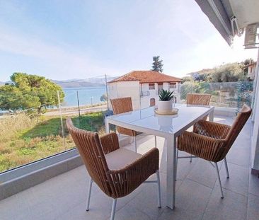 Διαμέρισμα για ενοικίαση Νικιάνα (Λευκάδα) - Φωτογραφία 1