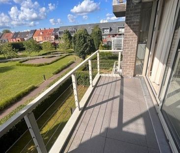 Ruim 2 slpk app met terras en gemeenschappelike tuin - Photo 1
