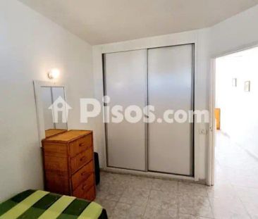Apartamento en alquiler en Avenida de Tirajana - Photo 1