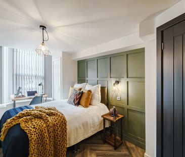 Room in a Shared House, St. Georges Road, CV1 - Photo 5