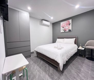 Brand new fully furnished studio - Photo 2