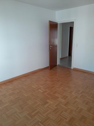 "Singlewohnung sucht neuen Mieter - Nähe Claramattpark" - Photo 1