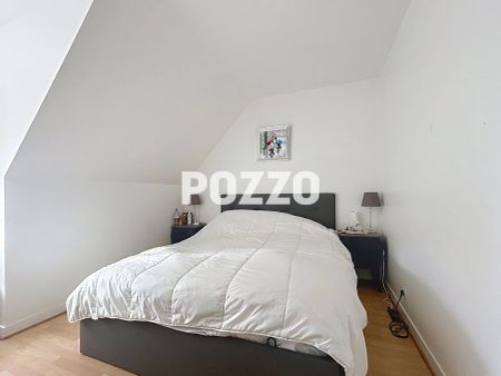 Maison Bieville Beuville 7 pièce(s) 141 m2 - Photo 4