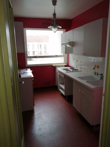 Location appartement 2 pièces 49.84 m² à Paris 15e Arrondissement (75015) - Photo 2