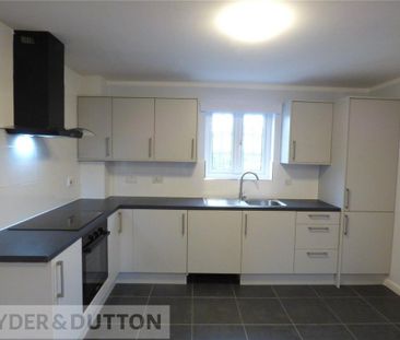 2 bedroom apartment to rent - Photo 5