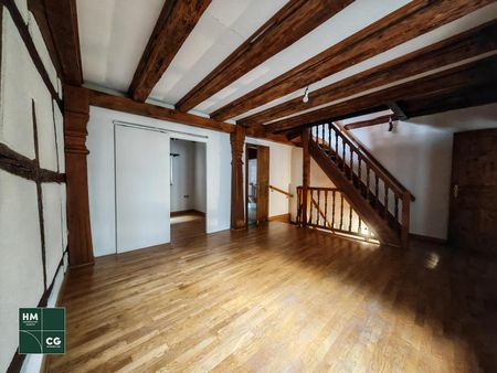 Appartement 3 pièces de 90 - Photo 2