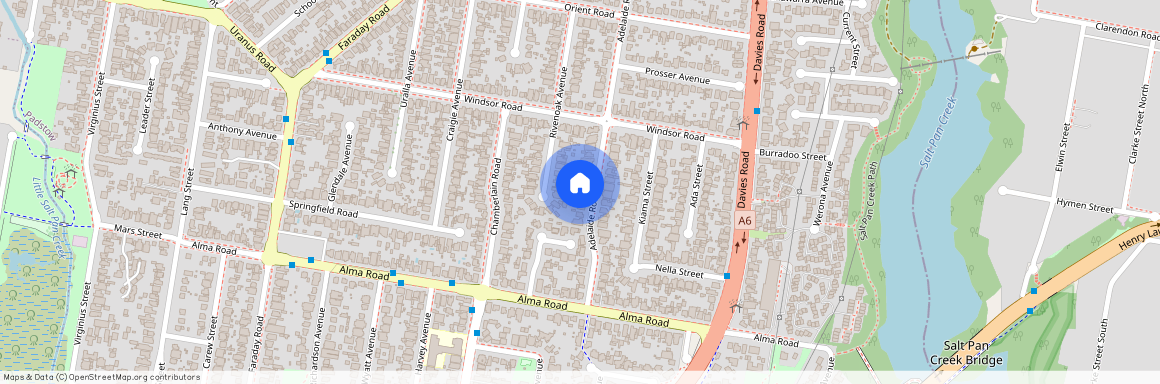 40A Adelaide Road, NSW 2211, Padstow