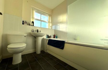 Flat , Derby Court, Fulwood, Preston. Lancs. PR1 1DX - Photo 2