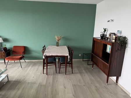 Appartement te huur - Photo 2