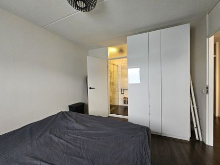 Te huur: Appartement Oranjepassage in Uden - Foto 3