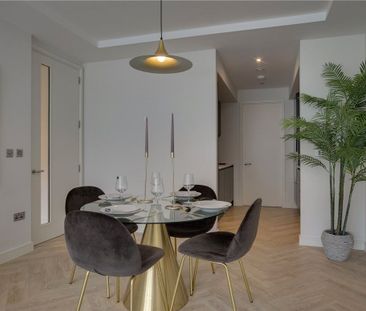 The Benson, Marine School Walk, Dublin 2 - Photo 4