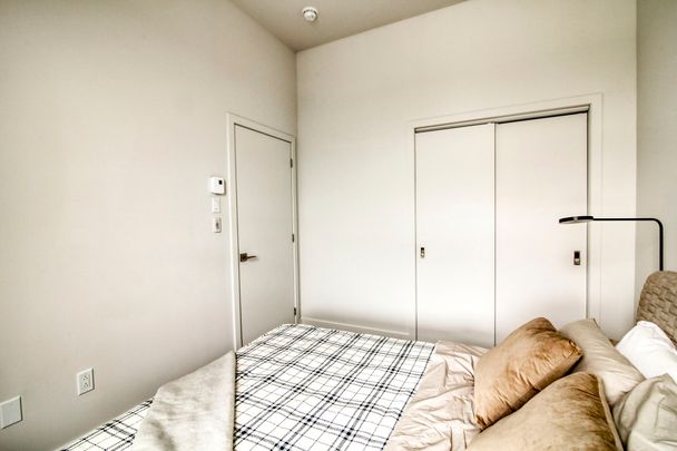 9675 Av. Papineau - Photo 1